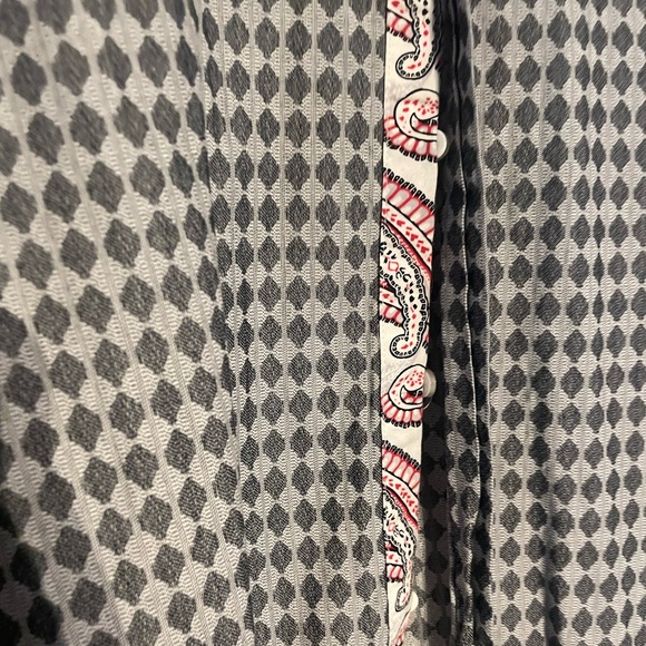 Dress button down - Picture 2 of 4